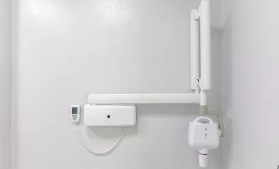 Клиника доктора Казумова