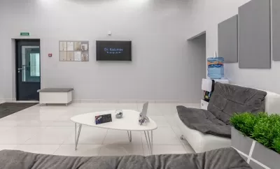 Клиника доктора Казумова