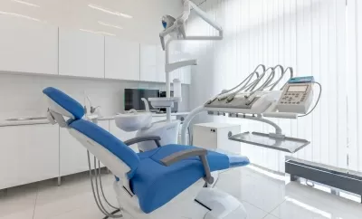 Клиника доктора Казумова