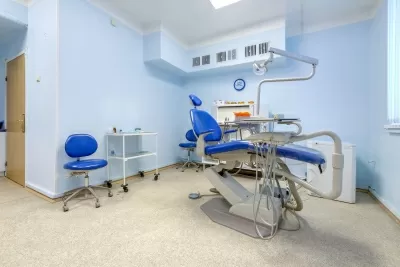 Стоматологическая клиника Институт здоровья человека