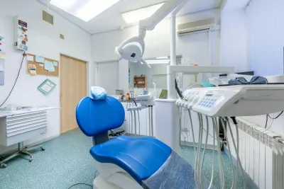 Стоматологическая клиника Институт здоровья человека