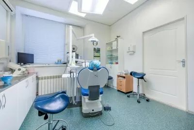 Стоматологическая клиника Институт здоровья человека