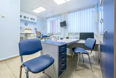 Стоматологическая клиника Институт здоровья человека