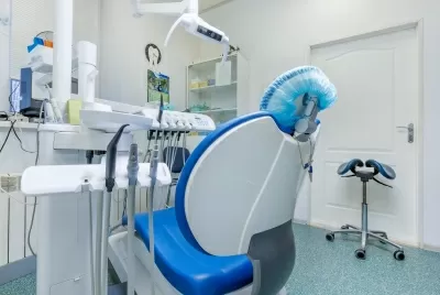 Стоматологическая клиника Институт здоровья человека