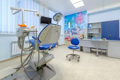 Стоматологическая клиника Институт здоровья человека