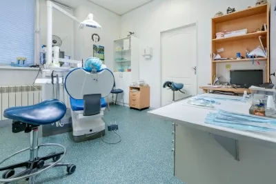 Стоматологическая клиника Институт здоровья человека