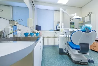 Стоматологическая клиника Институт здоровья человека