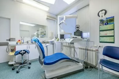 Стоматологическая клиника Институт здоровья человека