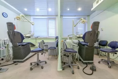 Стоматологическая клиника Институт здоровья человека