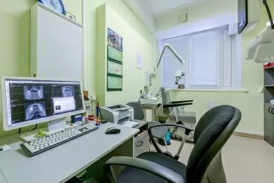 Стоматологическая клиника Институт здоровья человека