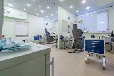 Стоматологическая клиника Институт здоровья человека