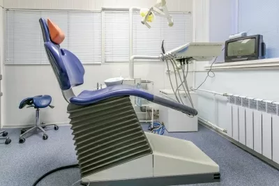 Стоматологическая клиника Институт здоровья человека