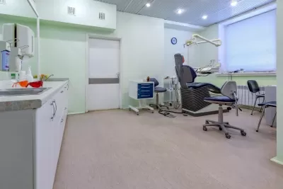 Стоматологическая клиника Институт здоровья человека