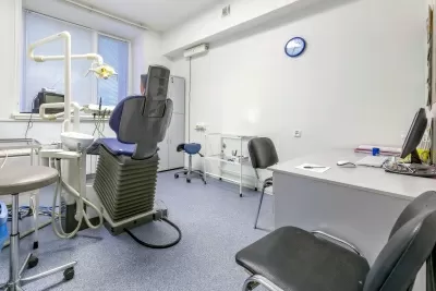 Стоматологическая клиника Институт здоровья человека
