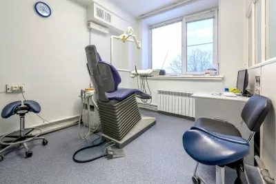 Стоматологическая клиника Институт здоровья человека