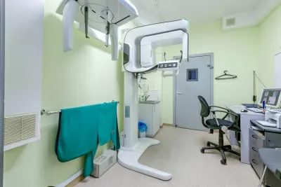 Стоматологическая клиника Институт здоровья человека