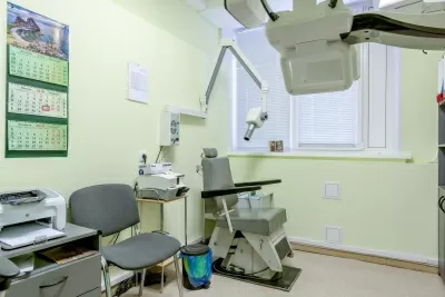 Стоматологическая клиника Институт здоровья человека