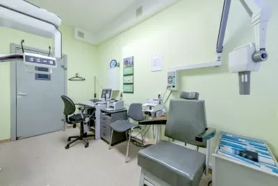 Стоматологическая клиника Институт здоровья человека