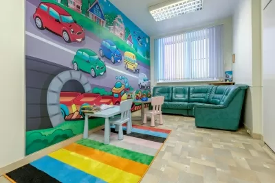 Стоматологическая клиника Институт здоровья человека