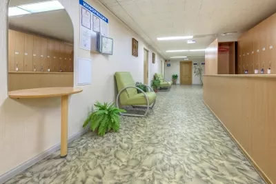 Стоматологическая клиника Институт здоровья человека