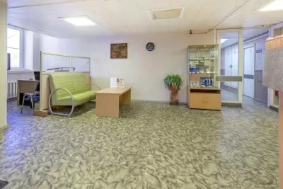 Стоматологическая клиника Институт здоровья человека