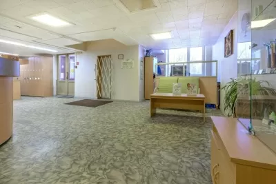 Стоматологическая клиника Институт здоровья человека