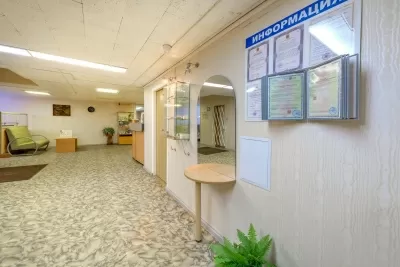 Стоматологическая клиника Институт здоровья человека