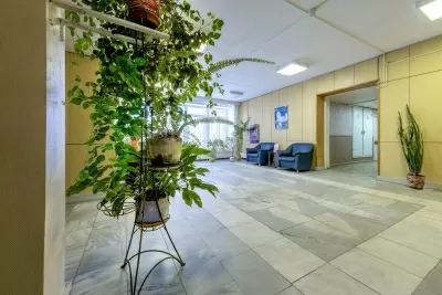 Стоматологическая клиника Институт здоровья человека