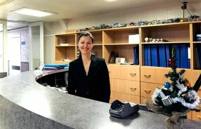 Стоматологическая клиника Институт здоровья человека