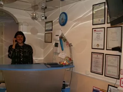 Дентал Экспресс