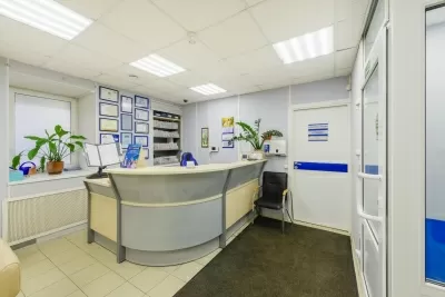 Стоматологическая клиника ГОРОД