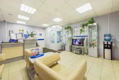 Стоматологическая клиника ГОРОД