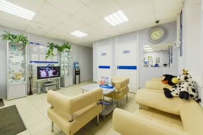 Стоматологическая клиника ГОРОД