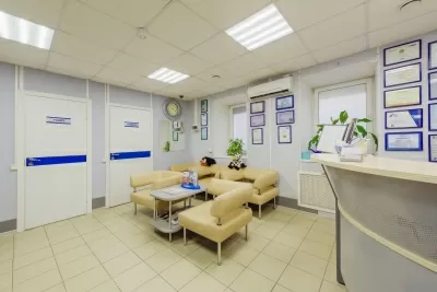 Стоматологическая клиника ГОРОД