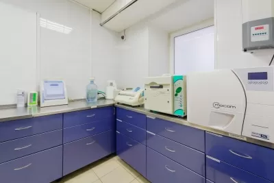 Стоматологическая клиника ГОРОД