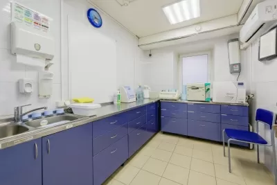 Стоматологическая клиника ГОРОД