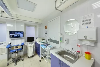 Стоматологическая клиника ГОРОД