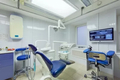 Стоматологическая клиника ГОРОД