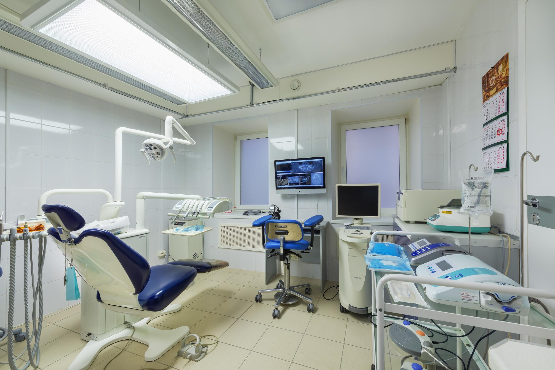 Стоматологические клиники г москвы