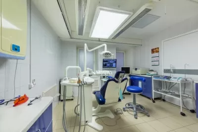 Стоматологическая клиника ГОРОД