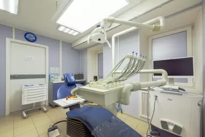 Стоматологическая клиника ГОРОД