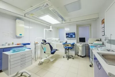 Стоматологическая клиника ГОРОД