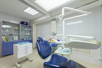 Стоматологическая клиника ГОРОД