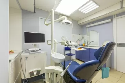 Стоматологическая клиника ГОРОД