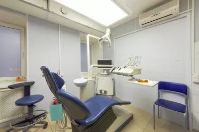 Стоматологическая клиника ГОРОД