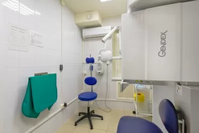 Стоматологическая клиника ГОРОД