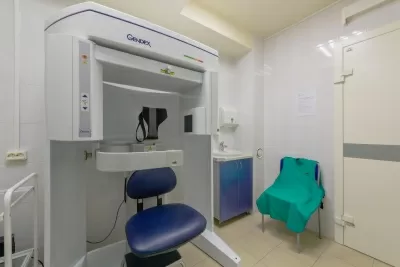 Стоматологическая клиника ГОРОД