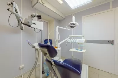 Стоматологическая клиника ГОРОД