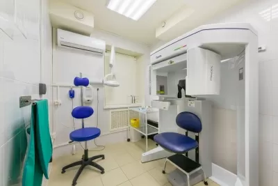 Стоматологическая клиника ГОРОД