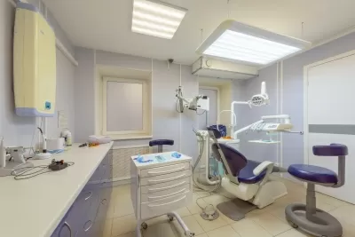 Стоматологическая клиника ГОРОД